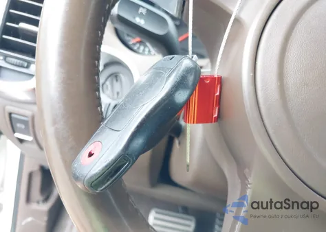 2011 Porsche Cayenne Turbo from USA, damaged, VIN WP1AC2A25BLA81472